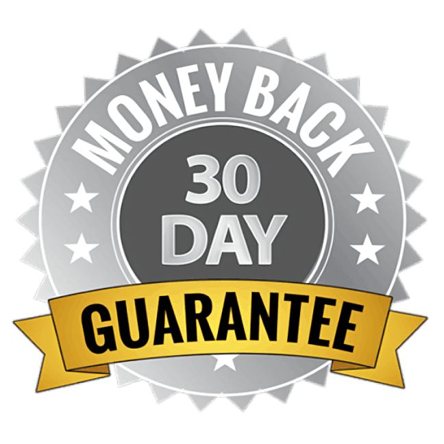 Vital Shoulder Massager 100% refund Guarantee