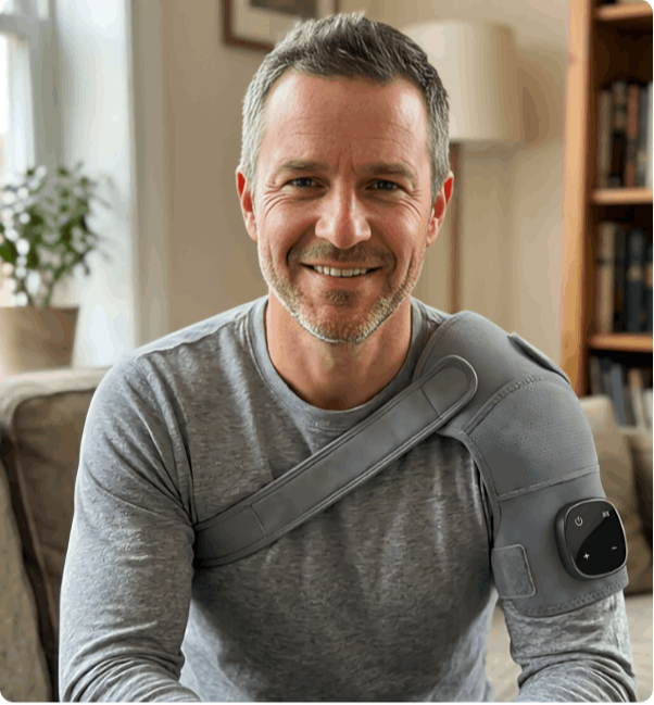 Vital Shoulder Massager